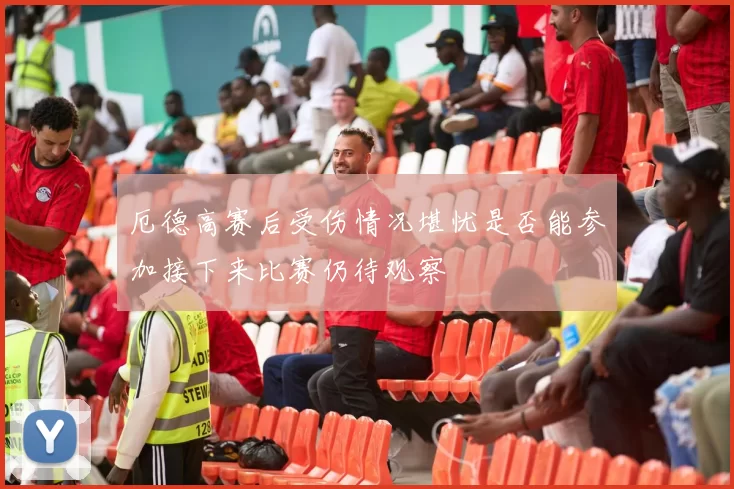 厄德高赛后受伤情况堪忧是否能参加接下来比赛仍待观察